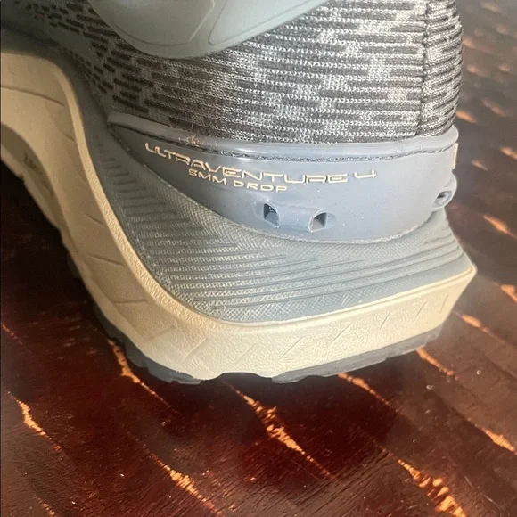 Topo Athletic Ultraventure 4 Trail Running Shoes - Picture 5 of 9